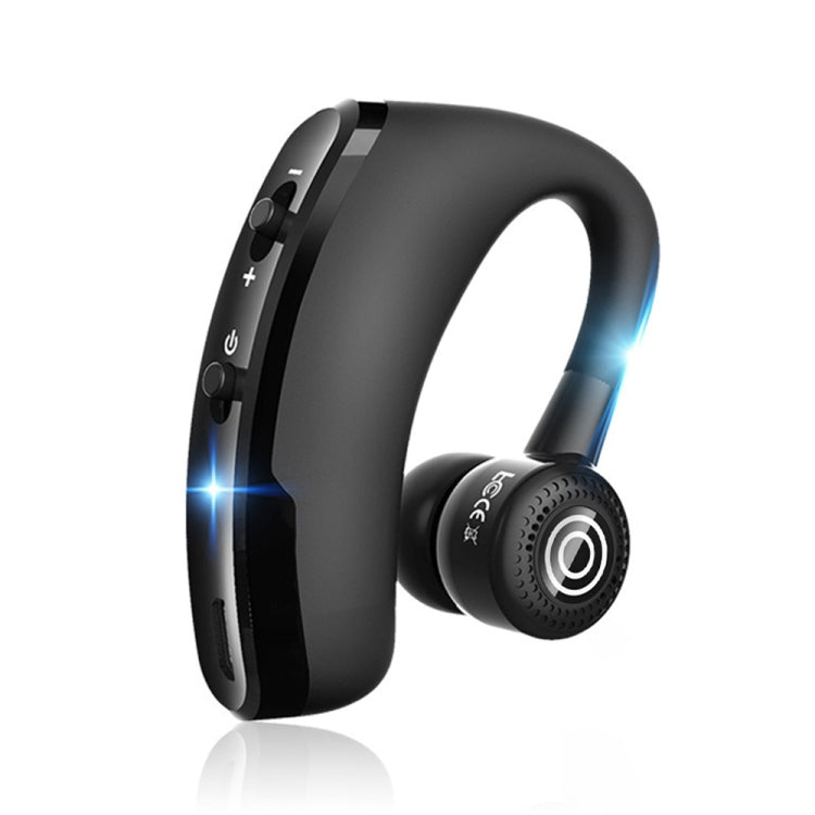 Écouteur Bluetooth Sans Fil Mains Libres V9 Business CSR 4.1 avec Micro pour Conducteur Sportif