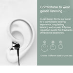 Casque Bluetooth Fineblue F910 CSR4.1 avec câble rétractable, rappel vibrant d'appel et fonction antivol