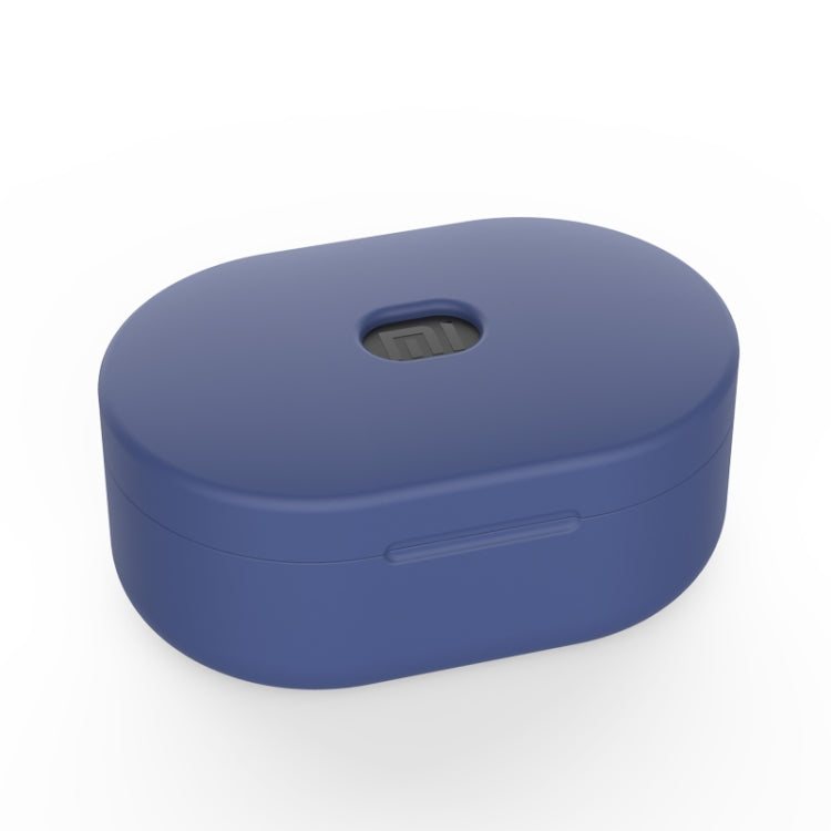 Étui de protection en silicone pour boîte de charge Xiaomi Redmi AirDots / AirDots S / AirDots 2