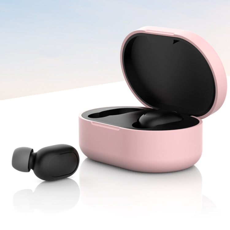 Étui de protection en silicone pour boîte de charge Xiaomi Redmi AirDots / AirDots S / AirDots 2