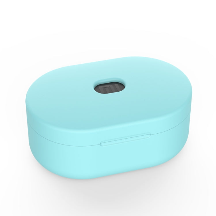 Étui de protection en silicone pour boîte de charge Xiaomi Redmi AirDots / AirDots S / AirDots 2