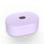 Étui de protection en silicone pour boîte de charge Xiaomi Redmi AirDots / AirDots S / AirDots 2