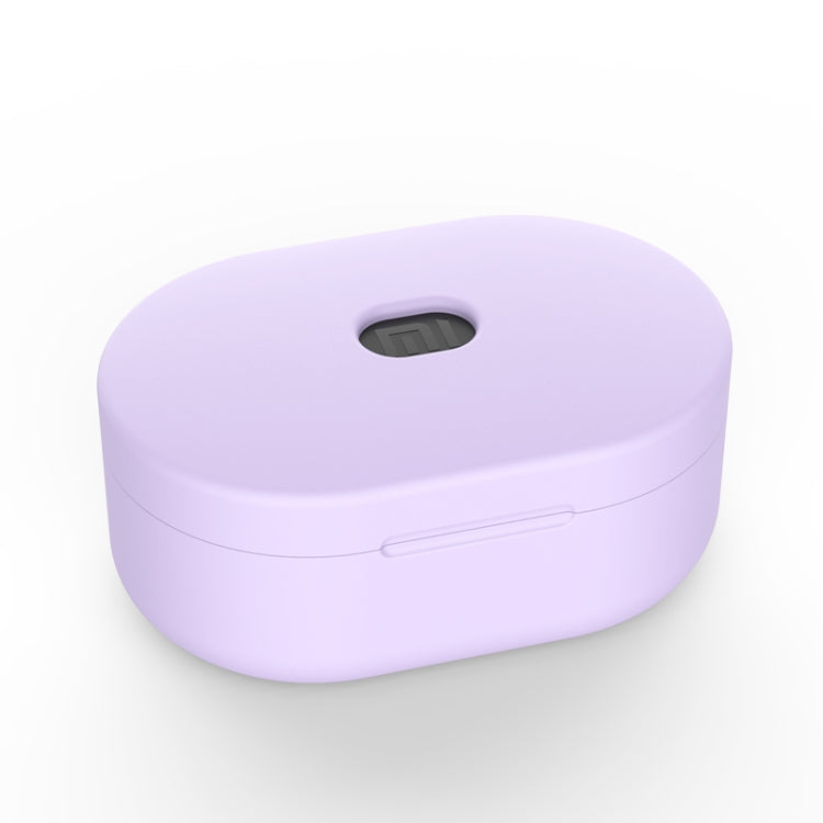 Étui de protection en silicone pour boîte de charge Xiaomi Redmi AirDots / AirDots S / AirDots 2