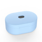 Étui de protection en silicone pour boîte de charge Xiaomi Redmi AirDots / AirDots S / AirDots 2