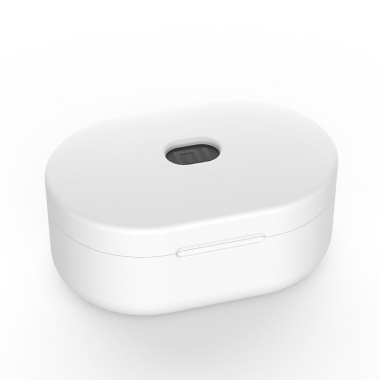 Étui de protection en silicone pour boîte de charge Xiaomi Redmi AirDots / AirDots S / AirDots 2