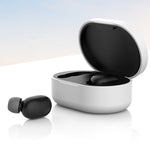 Étui de protection en silicone pour boîte de charge Xiaomi Redmi AirDots / AirDots S / AirDots 2