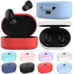 Étui de protection en silicone pour boîte de charge Xiaomi Redmi AirDots / AirDots S / AirDots 2