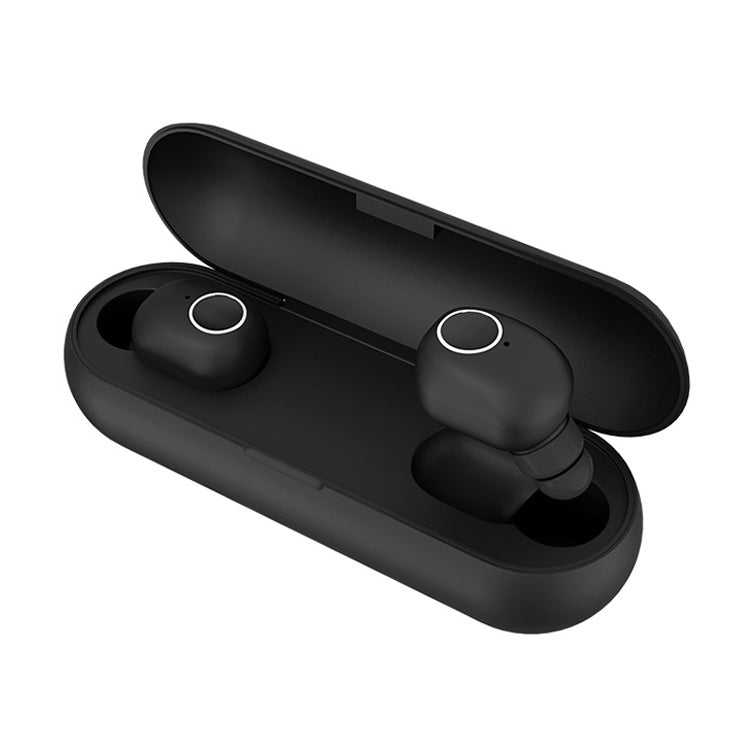 Écouteurs Bluetooth sans fil stéréo binauraux sportifs Q1 TWS Bluetooth 5.0