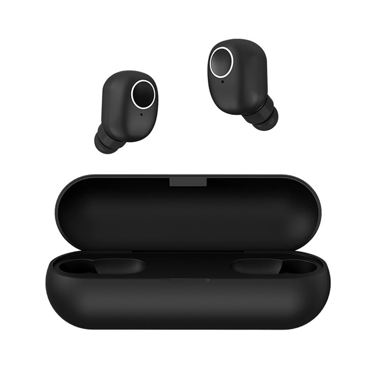 Écouteurs Bluetooth sans fil stéréo binauraux sportifs Q1 TWS Bluetooth 5.0
