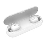 Écouteurs Bluetooth sans fil stéréo binauraux sportifs Q1 TWS Bluetooth 5.0