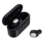 Écouteurs Bluetooth sans fil Q3 TWS Bluetooth 5.0 Stéréo Binaural à appairage automatique