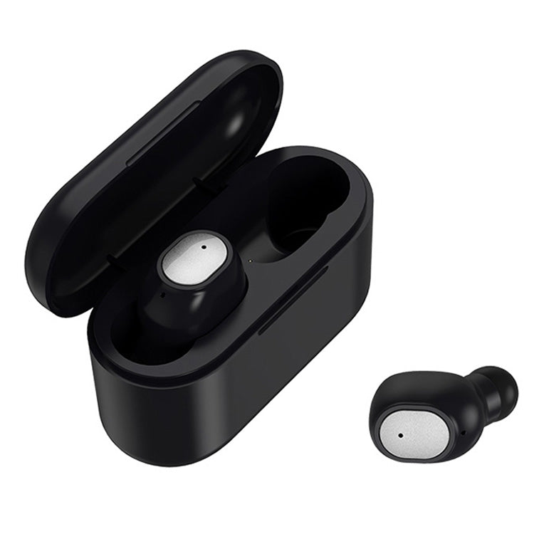 Écouteurs Bluetooth sans fil Q3 TWS Bluetooth 5.0 Stéréo Binaural à appairage automatique