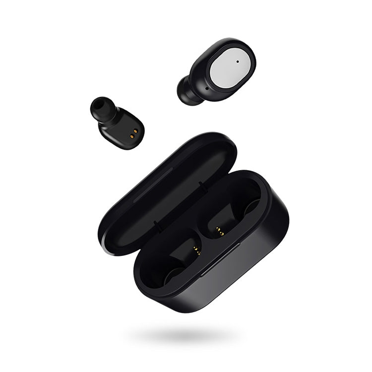 Écouteurs Bluetooth sans fil Q3 TWS Bluetooth 5.0 Stéréo Binaural à appairage automatique