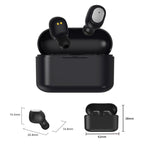 Écouteurs Bluetooth sans fil Q3 TWS Bluetooth 5.0 Stéréo Binaural à appairage automatique