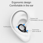 Écouteurs Bluetooth sans fil Q3 TWS Bluetooth 5.0 Stéréo Binaural à appairage automatique