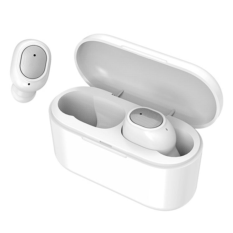 Écouteurs Bluetooth sans fil Q3 TWS Bluetooth 5.0 Stéréo Binaural à appairage automatique