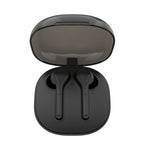 Écouteurs Bluetooth sport stéréo sans fil binauraux tactiles K88 TWS Bluetooth 5.0 avec boîtier de charge