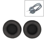 1 paire de coussinets de rechange pour casque Sennheiser HD25-1 II