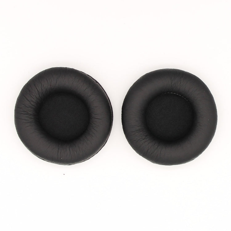 1 paire de coussinets de rechange pour casque Sennheiser HD25-1 II