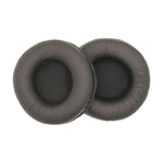 1 paire de coussinets de rechange pour casque Sennheiser HD25-1 II