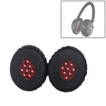 1 paire de coussinets en mousse de remplacement pour casque Bose OE2 / OE2i / SoundTrue