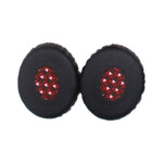 1 paire de coussinets en mousse de remplacement pour casque Bose OE2 / OE2i / SoundTrue