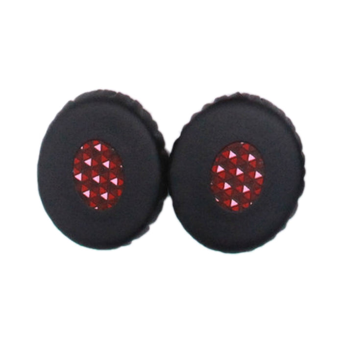 1 paire de coussinets en mousse de remplacement pour casque Bose OE2 / OE2i / SoundTrue