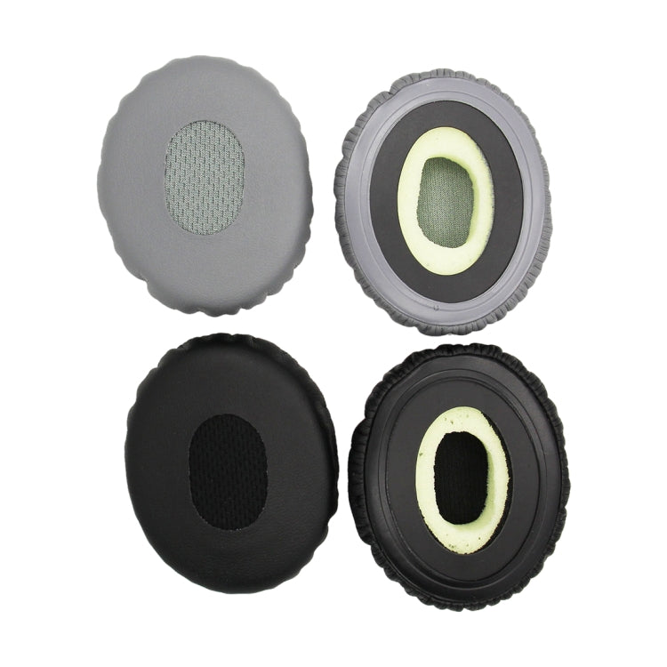 1 paire de coussinets en mousse de remplacement pour casque Bose OE2 / OE2i / SoundTrue