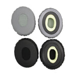 1 paire de coussinets en mousse de remplacement pour casque Bose OE2 / OE2i / SoundTrue