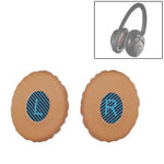 1 paire de coussinets en mousse de remplacement pour casque Bose OE2 / OE2i / SoundTrue