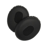 2 paires de coussinets d'écouteurs de rechange pour casque Bose QC3 / OE / ON-EAR