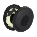 2 paires de coussinets d'écouteurs de rechange pour casque Bose QC3 / OE / ON-EAR