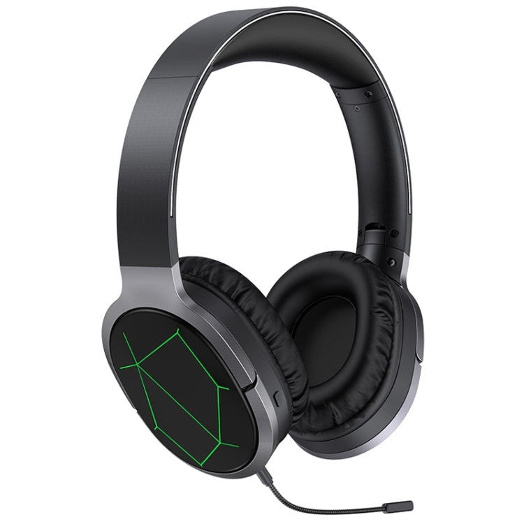 Casque de jeu Bluetooth pliable awei A799BL Bluetooth 5.0