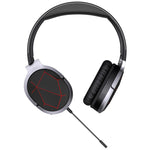 Casque de jeu Bluetooth pliable awei A799BL Bluetooth 5.0