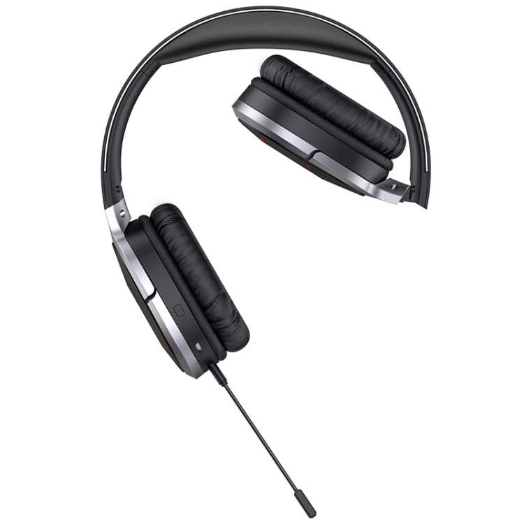 Casque de jeu Bluetooth pliable awei A799BL Bluetooth 5.0