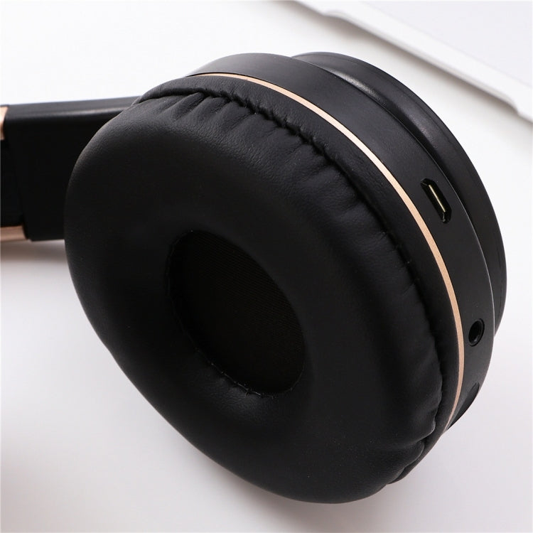 Casque Bluetooth A1, coloris bonbon, super basses, compatible avec la lecture de musique, le changement de piste, le contrôle du volume et la prise d'appels.