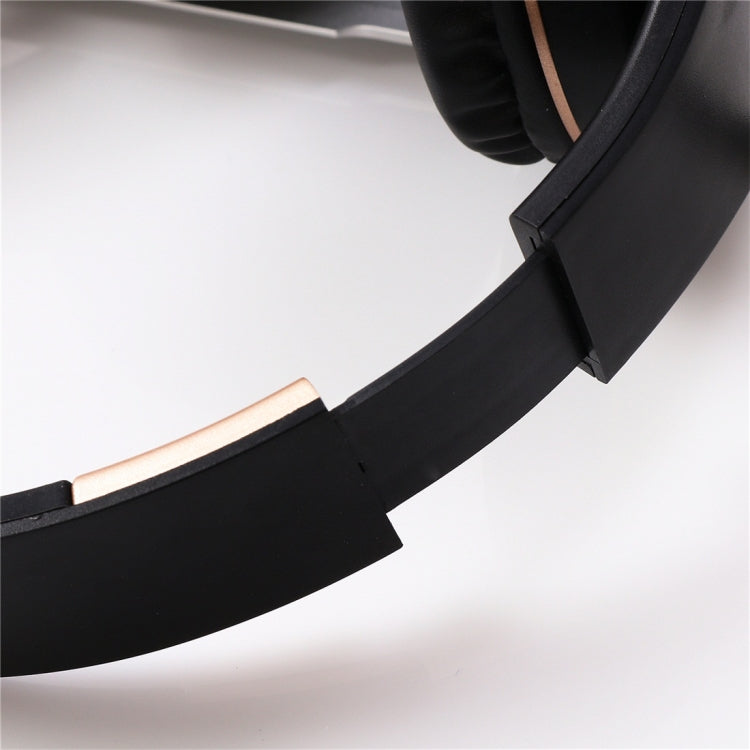 Casque Bluetooth A1, coloris bonbon, super basses, compatible avec la lecture de musique, le changement de piste, le contrôle du volume et la prise d'appels.