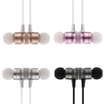 Casque Bluetooth BT-890 4.2 tour de cou, prend en charge la lecture de musique, le changement de piste, le contrôle du volume et la réponse aux appels