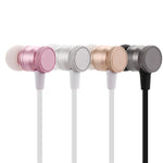 Casque Bluetooth BT-890 4.2 tour de cou, prend en charge la lecture de musique, le changement de piste, le contrôle du volume et la réponse aux appels