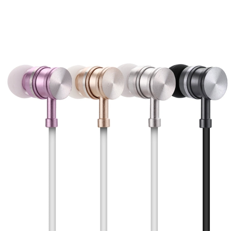 Écouteur Bluetooth F3 4.2 tour de cou, prend en charge la lecture de musique, le changement de piste, le contrôle du volume et les appels