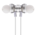 Écouteurs Bluetooth F17 avec tour de cou, compatible lecture de musique, gestion des pistes, contrôle du volume et appels