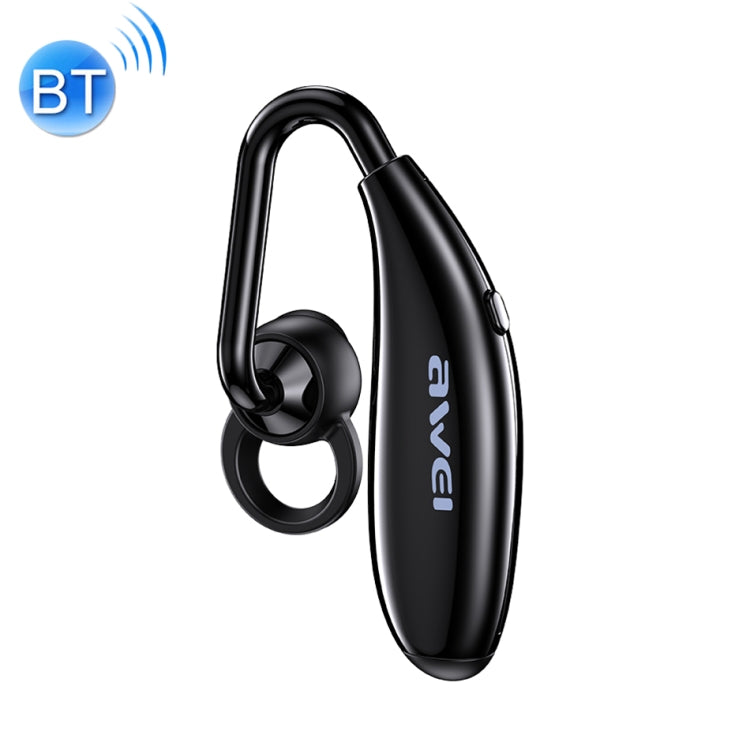 Casque sans fil binaural Bluetooth 5.0 awei N5