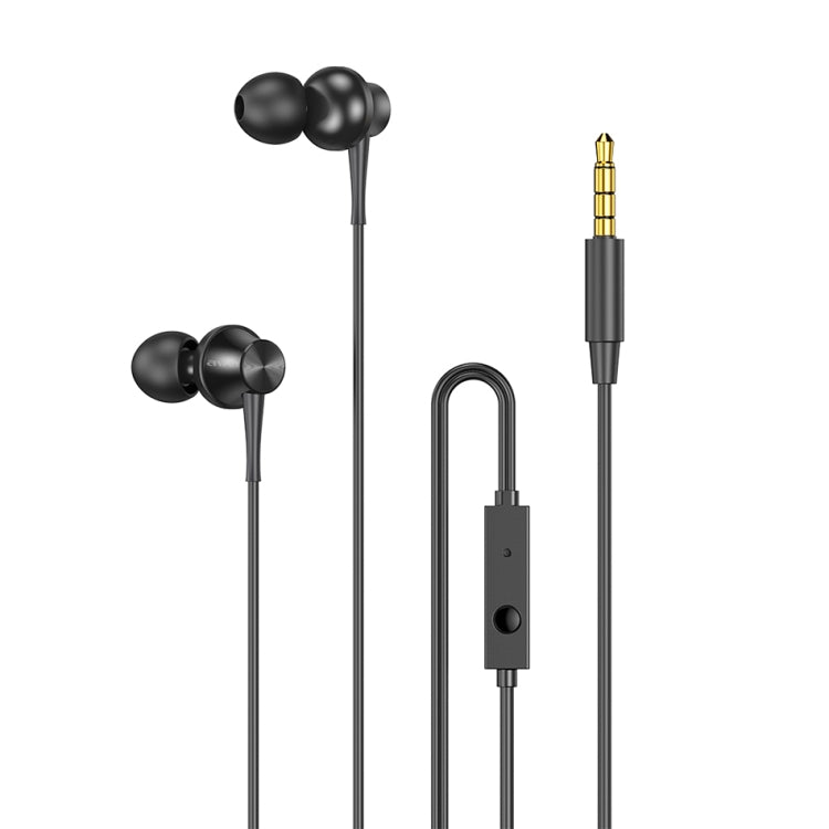 Casque stéréo intra-auriculaire awei PC-1 Mini