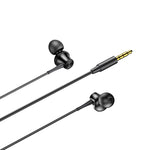 Casque stéréo intra-auriculaire awei PC-1 Mini