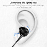 Casque stéréo intra-auriculaire awei PC-1 Mini