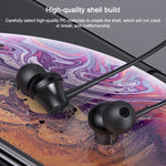 Casque stéréo intra-auriculaire awei PC-1 Mini