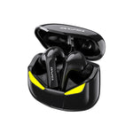 Casque TWS awei T35 Bluetooth V5.0 Ture sans fil, mode double sport et jeu, étanche IPX5 avec étui de chargement