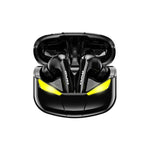Casque TWS awei T35 Bluetooth V5.0 Ture sans fil, mode double sport et jeu, étanche IPX5 avec étui de chargement