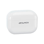 awei TA1 Bluetooth V5.0 Casque TWS sans fil véritable Sport ANC antibruit IPX4 étanche avec étui de chargement