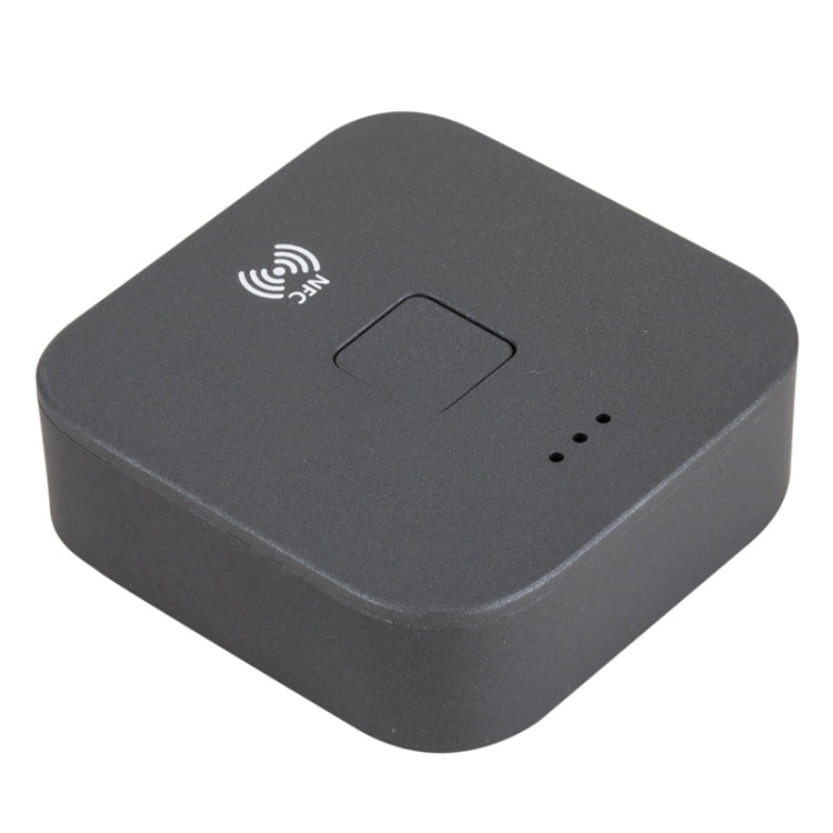 Récepteur Bluetooth 5.0 B11 Adaptateur audio AUX NFC vers 2 x RCA, B11